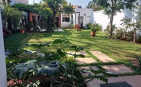 Casa de Mia