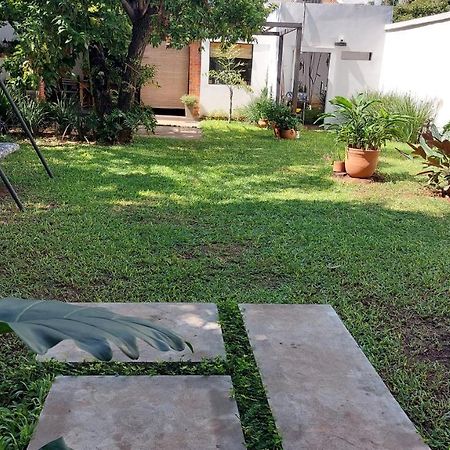 Casa de Mia Assunção Exterior foto