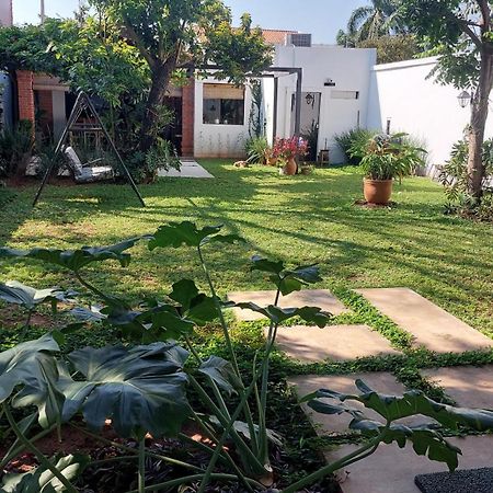 Casa de Mia Assunção Exterior foto