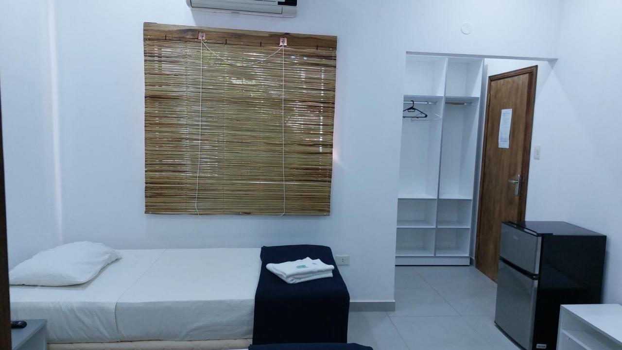 Casa de Mia Assunção Exterior foto