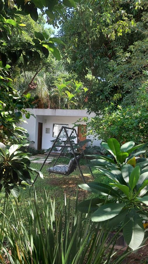 Casa de Mia Assunção Exterior foto