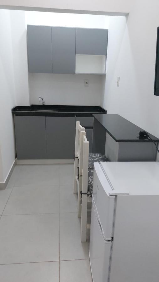 Casa de Mia Assunção Exterior foto