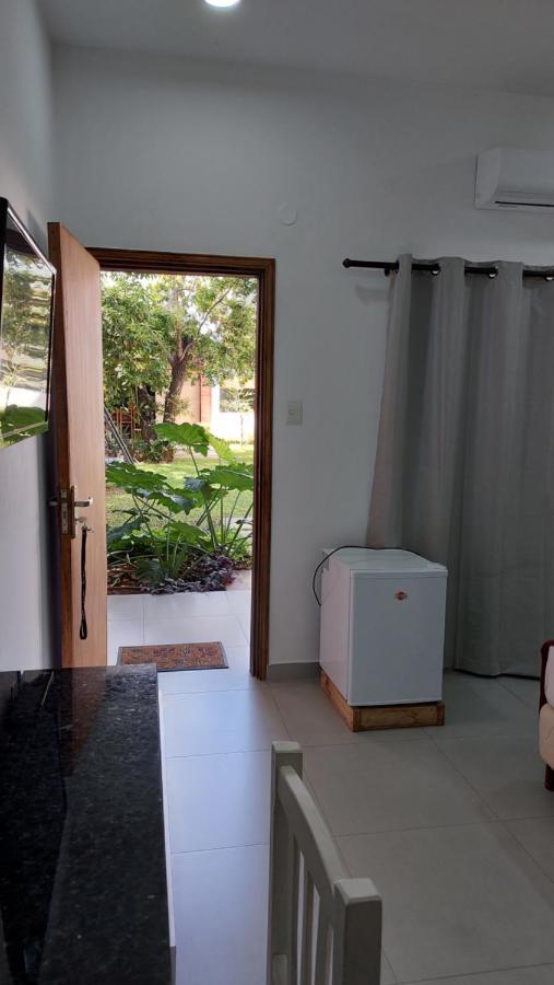 Casa de Mia Assunção Exterior foto