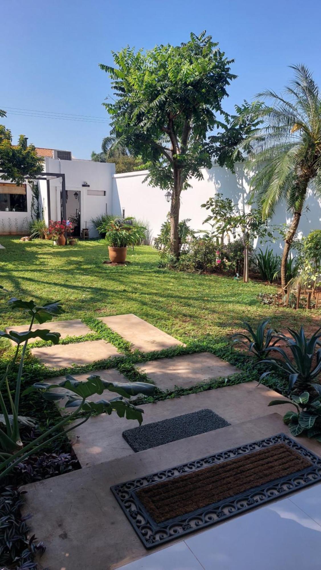 Casa de Mia Assunção Exterior foto