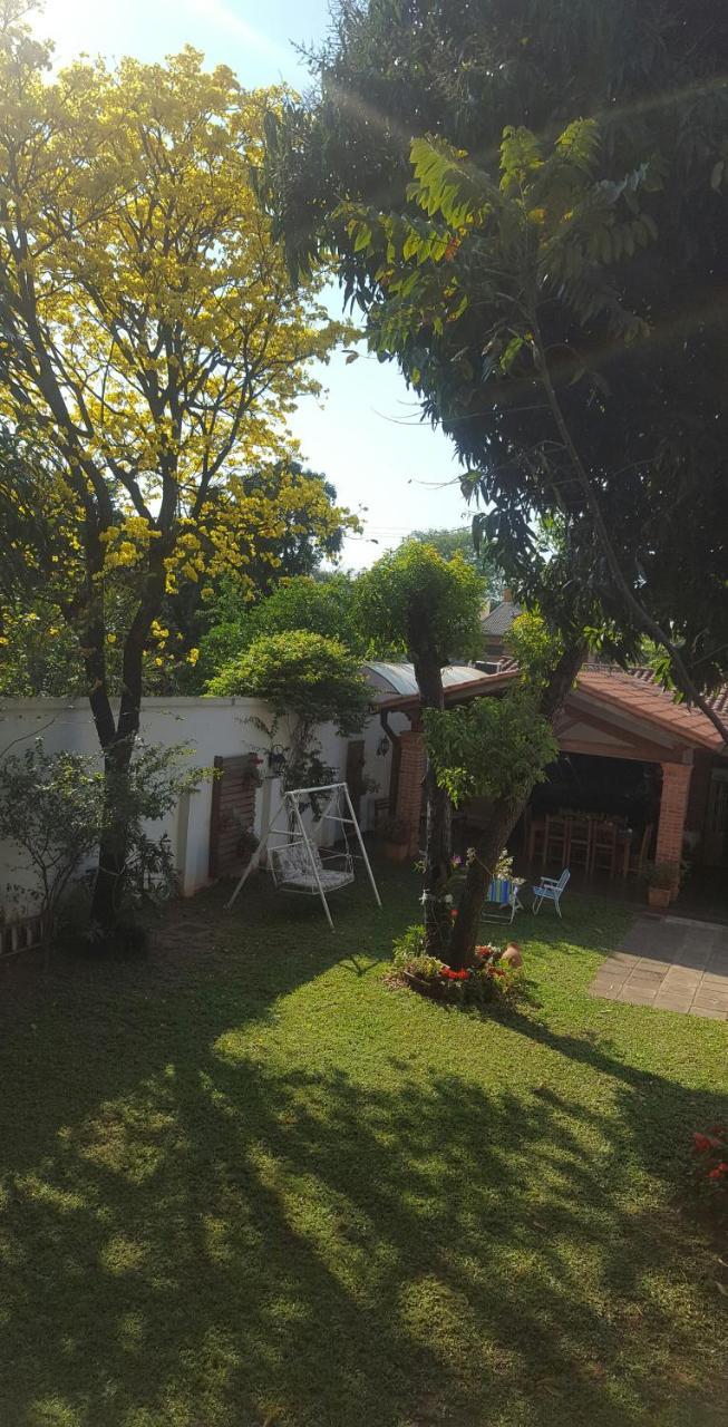 Casa de Mia Assunção Exterior foto
